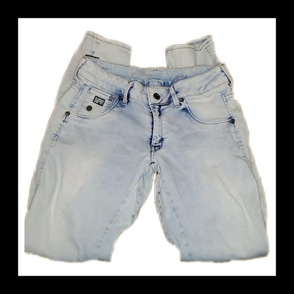 G-Star Raw Denim Sz 32